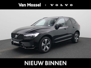 Volvo XC60 T6 Plug-in hybrid AWD Plus Dark