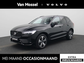 Volvo XC60 T6 Plug-in hybrid AWD Plus Dark
