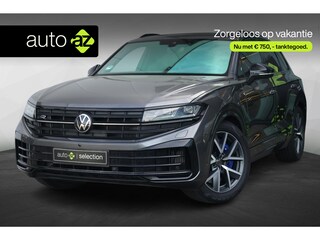 Volkswagen Touareg 3.0 TSi eHybrid 4MOTION R / Panorama / Trekhaak / Memory