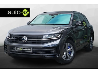 Volkswagen Touareg 3.0 TSi eHybrid 4MOTION R / Panorama / Trekhaak / Memory