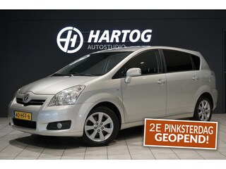 Toyota Corolla Verso 1.6 VVT-i Luna + NAVIGATIE / CRUISE CONTROL / PDC / TREKHAAK