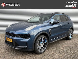 Lynk & Co 01 PHEV 1.5 AUTOMAAT | Elektr. achterklep | 360 Camera | Adaptieve cruise | Stoelverwarming | Apple Carplay/Android Auto | Plugin Hybride