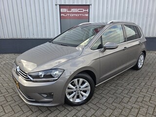 Volkswagen Golf Sportsvan 1.4 TSI Connected Series | 1e EIG |