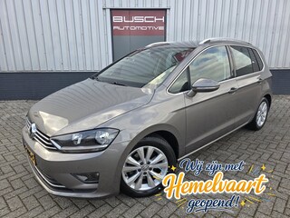 Volkswagen Golf Sportsvan 1.4 TSI Connected Series | 1e EIG |