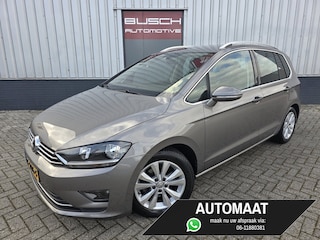Volkswagen Golf Sportsvan 1.4 TSI Connected Series | 1e EIG |