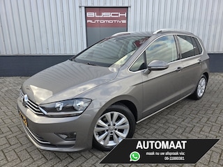 Volkswagen Golf Sportsvan 1.4 TSI Connected Series | 1e EIG |