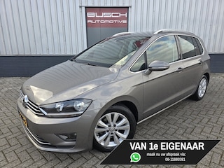 Volkswagen Golf Sportsvan 1.4 TSI Connected Series | 1e EIG |