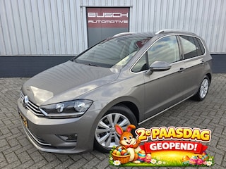 Volkswagen Golf Sportsvan 1.4 TSI Connected Series | 1e EIG |