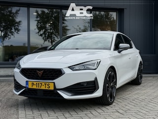 Cupra Leon 1.4 TSI eHybrid PHEV Fr