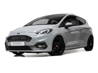 Ford Fiesta 1.5 ST-3 Performance Pack