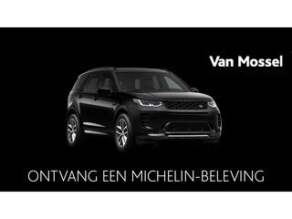 Land Rover Discovery Sport 1.5 P270e PHEV Dynamic S | Elektrisch in- en uitklapbare trekhaak | Cold Climate Pack | Vast glazen panoramadak |