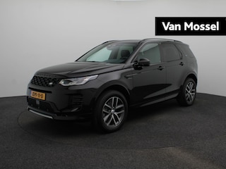 Land Rover Discovery Sport 1.5 P270e PHEV Dynamic S | Elektrisch in- en uitklapbare trekhaak | Cold Climate Pack | Vast glazen panoramadak |