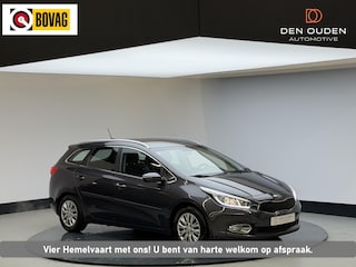 Kia Ceed cee'd Sportswagon 1.6 GDI Business Pack | Trekhaak | Cam achter | Clima | NL auto
