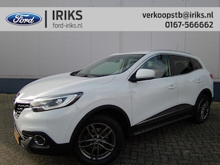Renault Kadjar Energy TCe 130pk Intens. Trekhaak inklapbaar / Navigatie