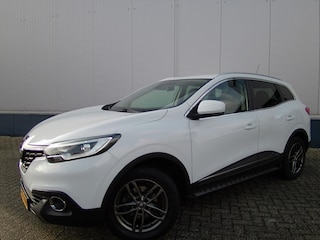 Renault Kadjar Energy TCe 130pk Intens. Trekhaak inklapbaar / Navigatie