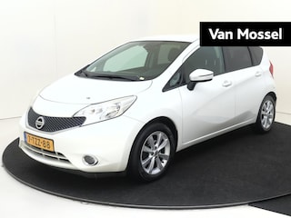 Nissan Note 1.2 DIG-S Connect Edition