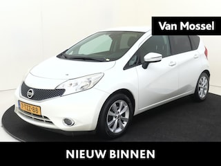 Nissan Note 1.2 DIG-S Connect Edition