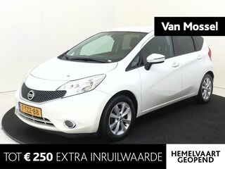 Nissan Note 1.2 DIG-S Connect Edition
