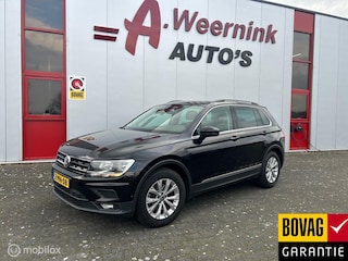 Volkswagen Tiguan 1.5 TSI ACT Comfortline Business