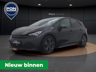 Cupra Born Essential 62 kWh | Carplay | Stuurverwarming | 18"| Parkeersensoren |