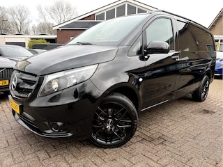 Mercedes-Benz Vito 114 CDI Lang 20''Lmv, Stoelverwarming, Winterset