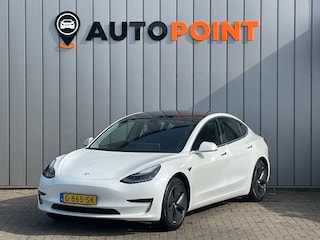 Tesla Model 3 Standard RWD Plus 60 kWh ORG NL 1E EIG SOH89%