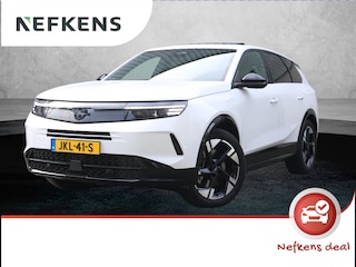 Opel Grandland 1.6 Turbo Plug-in-Hybrid GS | Panoramadak | Head-up Display | Focal HiFi | AGR stoelen met stuurverwarming