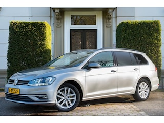 Volkswagen Golf Variant 1.4 TSI Comfortline ADAPTIVE | CARPLAY | MASSAGE | PDC | ZEER NETTE STAAT