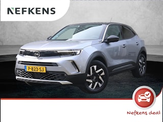 Opel Mokka 1.2 Turbo Elegance | Trekhaak | Keyless entry en start | Camera | Navigatie | Apple en Android