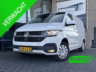 Volkswagen Transporter 2.0 TDI L1H1*AUTOM.*A.C*CRUISE*NAVI*HAAK*CARPLAY*