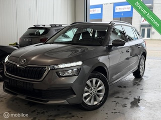 Skoda Kamiq 1.0 TSI Ambition | Stoelverw | Cruise | Sensoren