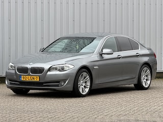 BMW 523i High Executive inruil mogelijk