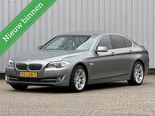 BMW 523i High Executive inruil mogelijk