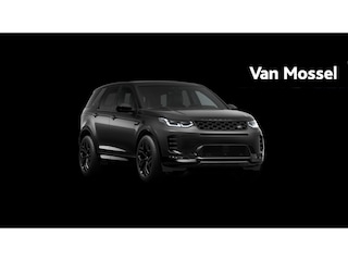 Land Rover Discovery Sport 1.5 P270e PHEV Business Landmark Edition | panoramadak | Cold Climate Pack | Elektrisch in- en uitklapbare trekhaak