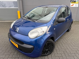 Citroën C1 1.0-12V Séduction*NEW APK 30-03-2027*NAP*NAVI*ZUINGE AUTO