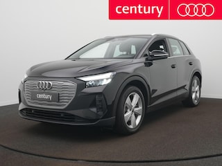 Audi Q4 35 Edition 55 kWh | Stoelverwarming | LED | Climate | 19 Inch