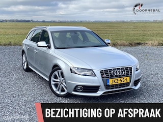 Audi A4 Avant 3.0 V6 TFSI S4 Quattro / TREKHAAK / GOED ONDH