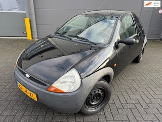 Ford Ka 1.3 Style*APK*NAP*RIJD SCHAKEL PRIMA