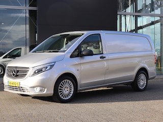 Mercedes-Benz Vito 114 CDI Lang