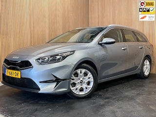 Kia Ceed Sportswagon 1.5 T-GDi DynamicLine|160PK|ANDROID/APPLE CARPLAY|CAMERA|CRUISE|CLIMATE|NAVIGAT|NL-AUTO|NAP|INCL.BTW|1e EIG|