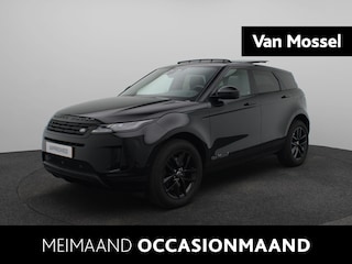 Land Rover Range Rover Evoque 1.5 P270e PHEV AWD S