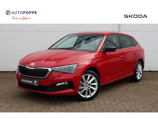 Skoda Scala 1.0 TSI First Edition
