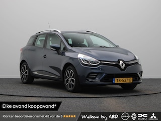 Renault Clio 0.9 TCe Zen | Trekhaak | 1200KG Trekgewicht | Airco | navigatie.