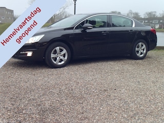 Peugeot 508 1.6 THP Blue Lease Executive - Airco - Navigatie - 6 Bak