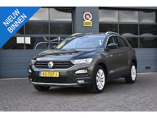 Volkswagen T-Roc 1.0 TSI Style