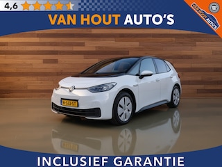 Volkswagen ID.3 Pro 58 kWh | SOH 93,6%