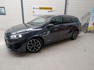 Kia Ceed Sportswagon 1.5 T-GDi GT-Line
