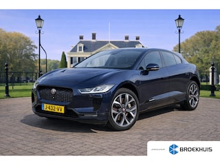 Jaguar I-Pace EV320 S Business Pack 90 kWh | NL-AUTO! | CAMERA | PANODAK | STOELVERWARMING | CRUISE | LANE ASSIST | LED | LEDER | DEALER OH! | PARK SENS V+A