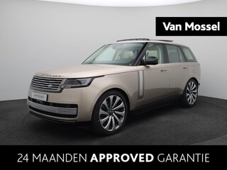 Land Rover Range Rover 3.0 P550e SV PHEV