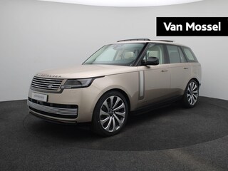 Land Rover Range Rover 3.0 P550e SV PHEV